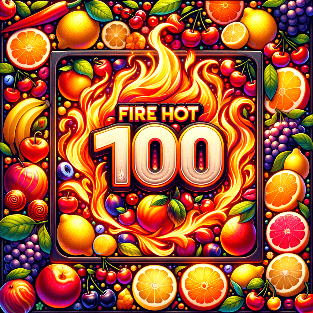 Fire Hot 100 Adventure