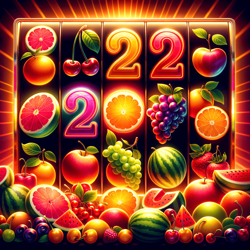 Shining Hot 20 Oasis